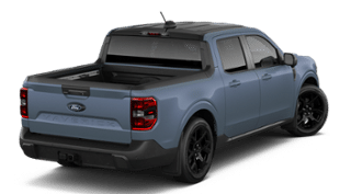 2026 Ford Maverick® External Image 3